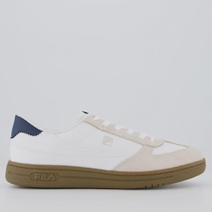Tênis Masculino Fila Tennis 88 T-Toe - Foto 1