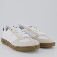 Tênis Masculino Fila Tennis 88 T-Toe - Foto 2
