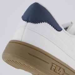 Tênis Masculino Fila Tennis 88 T-Toe - Foto 6