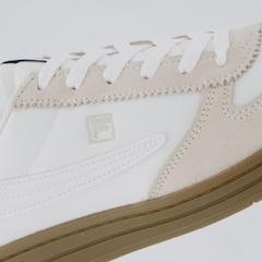 Tênis Masculino Fila Tennis 88 T-Toe - Foto 7