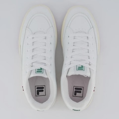 Tênis Masculino Fila Clubhouse - Foto 4
