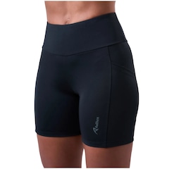 Bermuda Authen Essential Run Stamina 3 Bolsos 15cm - Foto 1