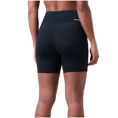 Bermuda Authen Essential Run Stamina 3 Bolsos 15cm - Foto 2