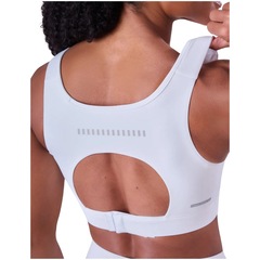 Top Authen Grit Bossa Ajustável 1 Bolso Reto ALL - Foto 2