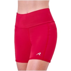 Bermuda Authen Sprint Ginga 3 Bolsos 14cm - Foto 3