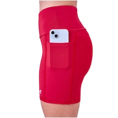 Bermuda Authen Sprint Ginga 3 Bolsos 14cm - Foto 4