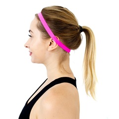 Kit 03 Faixas de Cabelo HUPI - Foto 6