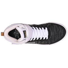 Tênis Unissex Everlast Forceknit 6 - Foto 5
