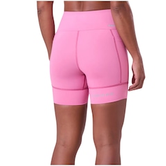 Bermuda Authen Grit Bossa 3 Bolsos 15cm Feminina - Foto 2