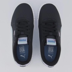 Tênis Feminino Puma Carina 3.0 Space - Foto 4