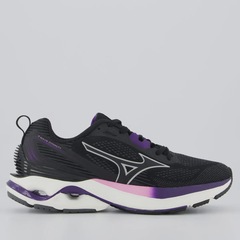 Tênis Feminino Mizuno Wave Dinasty 7 - Foto 1