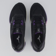 Tênis Feminino Mizuno Wave Dinasty 7 - Foto 4
