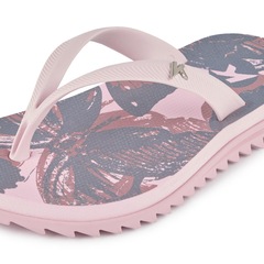 Chinelo Infantil Kenner Ibiza Borboletas - Foto 4
