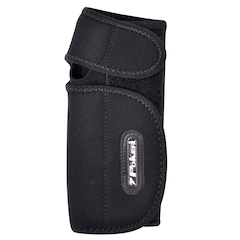 Munhequeira Poker Com Tala Neoprene - Foto 2