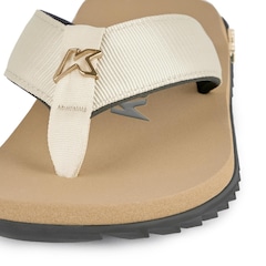 Sandália Kenner Kivah Masculina - Foto 4