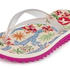 Chinelo Kenner Ibiza Infantil - Foto 4