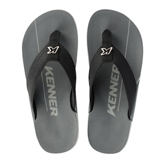 Chinelo Kenner Nk6 Pro Masculino - Foto 1