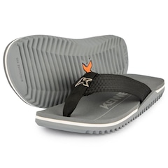 Chinelo Kenner Nk6 Pro Masculino - Foto 2
