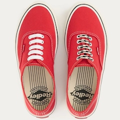 Tênis Unissex Redley Originals 40 Years - Foto 3