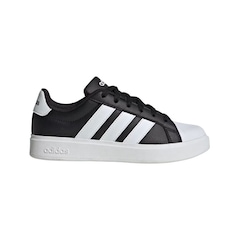 Tênis Infantil Adidas Street Talk - Foto 1