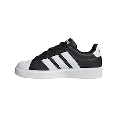 Tênis Infantil Adidas Street Talk - Foto 2