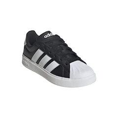 Tênis Infantil Adidas Street Talk - Foto 3