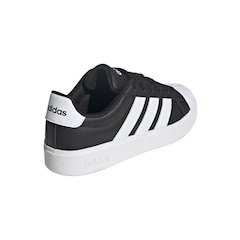 Tênis Infantil Adidas Street Talk - Foto 4