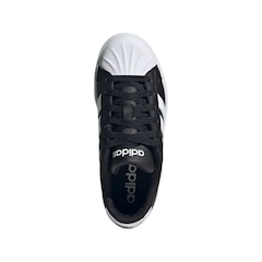 Tênis Infantil Adidas Street Talk - Foto 5