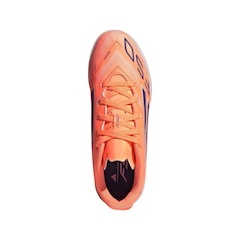 Chuteira Futsal Infantil Adidas F50 Club In - Foto 5