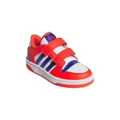 Tênis Infantil Adidas Break Start - Foto 3