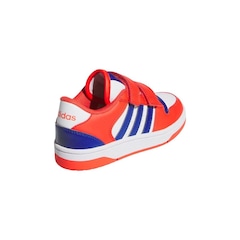 Tênis Infantil Adidas Break Start - Foto 4