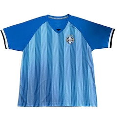 Camiseta Betel Grêmio Optic II Masculina - Foto 1