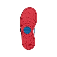 Tênis Infantil Adidas Grand Court Marvel Spider Man - Foto 6