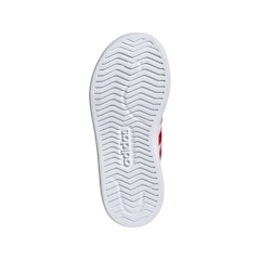 Tênis Infantil Adidas Street Talk - Foto 6