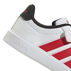 Tênis Infantil Adidas Street Talk - Foto 8