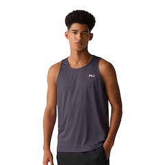 Camiseta Regata Fila Basic Sports II Masculina - Foto 1