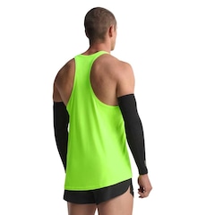 Camiseta Regata Adidas Adizero Essentials Masculina - Foto 2