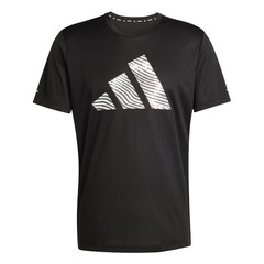 Camiseta Adidas Adi365 Essentials Masculina - Foto 1