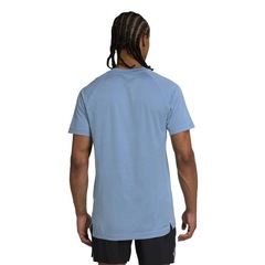 Camiseta Adidas Gym Masculina - Foto 2
