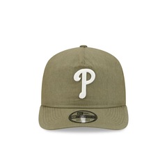 Boné New Era 19Twenty Strapback Philadelphia Phillies MLB Masculino - Foto 2