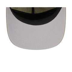 Boné New Era 19Twenty Strapback Philadelphia Phillies MLB Masculino - Foto 6