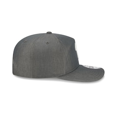 Boné New Era 19Twenty Strapback Philadelphia Phillies MLB Masculino - Foto 4