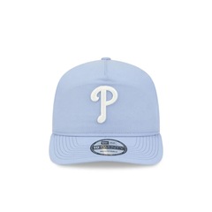 Boné New Era 19Twenty Strapback Philadelphia Phillies MLB Masculino - Foto 2