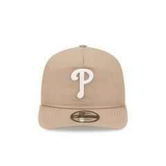 Boné New Era 19Twenty Strapback Philadelphia Phillies MLB Masculino - Foto 2