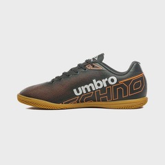 Chuteira Futsal Adulto Umbro Techno - Foto 3