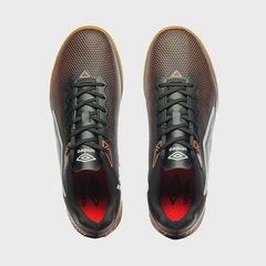 Chuteira Futsal Adulto Umbro Techno - Foto 4