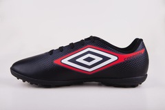Chuteira Society Adulto Umbro Cannon - Foto 2