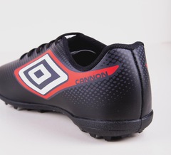 Chuteira Society Adulto Umbro Cannon - Foto 3