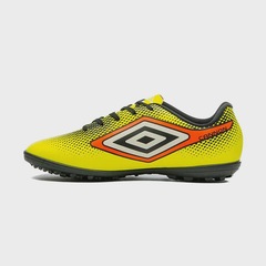 Chuteira Society Adulto Umbro Cannon - Foto 3