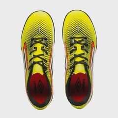 Chuteira Society Adulto Umbro Cannon - Foto 4